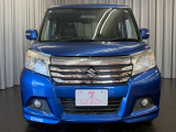 ソリオ 1.2 ハイブリッド(HYBRID)  MZ 4WD 