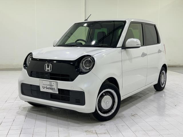 N-ONE  660 オリジナル