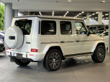 Gクラス G450d ローンチ エディション (ISG)  4WD 