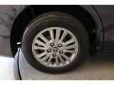 アルミホイール【タイヤサイズ195/65R15】