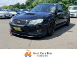 スバル レガシィB4 2.0 GT スペックB 4WD