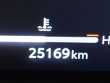 25169キロ走行