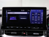 ETC車載器付きです。高速道路の料金所もスムーズに通過できます。