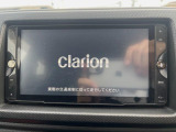 【ナビゲーション】目的地までしっかり案内してくれる使いやすいナビ。Bluetooth接続すればお持ちのスマホやMP3プレイヤーの音楽を再生可能!毎日の運転がさらに楽しくなります!!