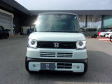 N-BOX ジョイ ターボ 2トーン 