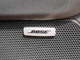 BOSEサウンドシステムを搭載しています。BOSE社と共同開発により車種専用チューニングが施されています。良質なサウンドでお好きな音楽をお楽しみください。