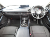 CX-30 2.0 20S プロアクティブ 