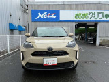 ヤリスクロス 1.5 Z 