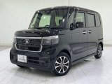 ホンダカーズ東京中央U-Select府中南店へようこそ。 当社デモカーお墨付き車両。人気車両で充実装備の一台。お薦めです。