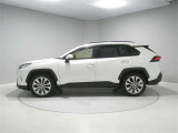 RAV4  2.0 G Zパッケージ 4WD