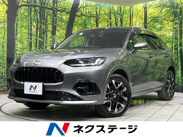 ZR-V 2.0 e:HEV Z 4WD