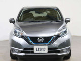 ノート 1.2 e-POWER X FOUR 4WD 