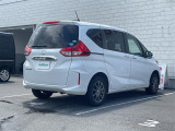 フリード+ 1.5 G ホンダセンシング 4WD 4WD ワンオーナー