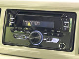 お好きな音楽を車内でお楽しみいただけます♪スピーカー交換・ウーハー追加などの音質向上や、最新ナビ・後席モニター等の取り付けも是非ご相談ください!