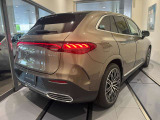 EQE SUV 350 4マチック AMGラインパッケージ 4WD 