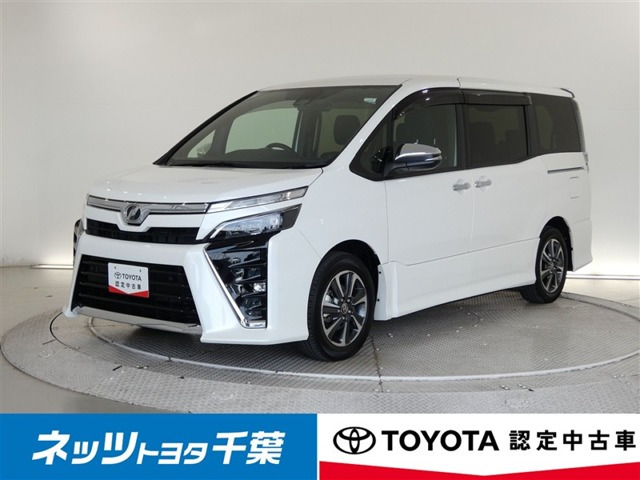 ヴォクシー 2.0 ZS 煌II 