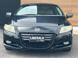 CR-Z 1.5 アルファ 修復歴無し