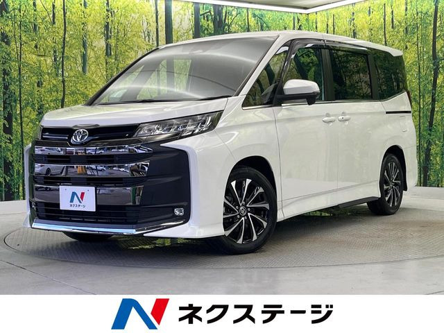 ノア 2.0 S -Z