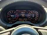 A3スポーツバック 1.4 TFSI 