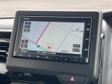 N-BOXカスタム L 4WD 修復歴無し