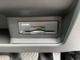 ETCで料金所もスルー