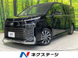 両側電動ドア 全周囲カメラ 快適利便PKG ヘッドアップディスプレイ