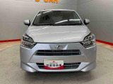 ミライース X SAIII 