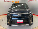 ヴォクシー 2.0 ZS 煌III 
