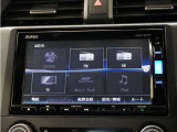 ナビゲーションは様々なメディアに対応しております。