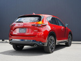 CX-5 2.2 XD レトロスポーツエディション 4WD 