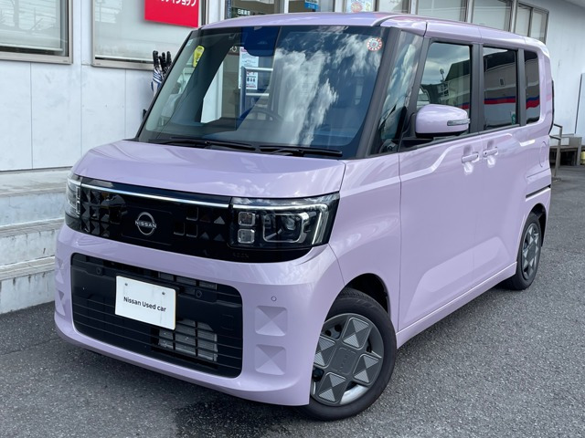デイズルークス X 