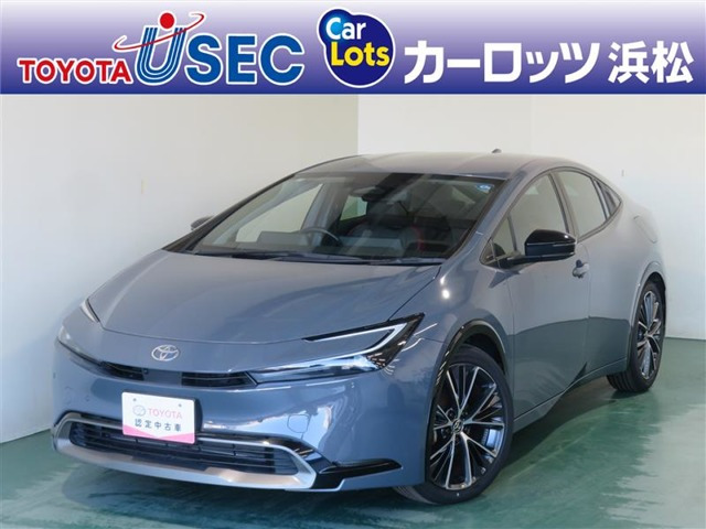 プリウス 2.0 Z 