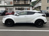 C-HR ハイブリッド 1.8 G モード ネロ 