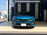 408 GT ハイブリッド 