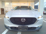 CX-30 2.0 20S プロアクティブ ツーリングセレクション 