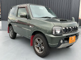 ジムニー ランドベンチャー 4WD 