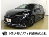 たくさんの荷物を収納することができ、使い勝手の良いお車です
