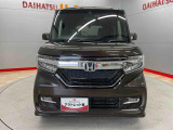 N-BOX G L ホンダセンシング 