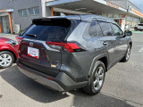 RAV4  2.0 G 4WD