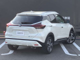 キックス 1.2 X (e-POWER) 