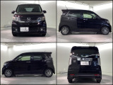 U-Select車は1年間、U-Select Premium車は2年間、走行距離無制限の保証をお付けいたします☆