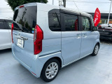N-BOX G L ホンダセンシング 