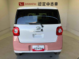 ムーヴキャンバス  ストライプス G