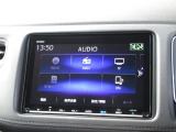 ナビゲーションは純正8インチメモリーナビ(VXM-187VFEi)を装着しております。AM、FM、CD、DVD再生、Bluetooth、音楽録音再生、フルセグTVがご使用いただけます。
