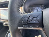 【運転席操作部】運転に役立つ機能ばかり!快適なドライブにしてくれること間違いなし!!