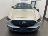 CX-30 2.0 20S レトロスポーツエディション 