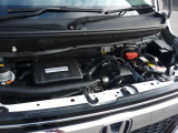 N-BOXカスタム G L ホンダセンシング 4WD 
