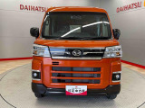 アトレー  RS 4WD