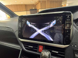 【アルパインナビ】フルセグTVの視聴も可能な高性能&多機能ナビでドライブも快適ですよ☆