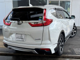 CR-V 2.0 ハイブリッド EX マスターピース 